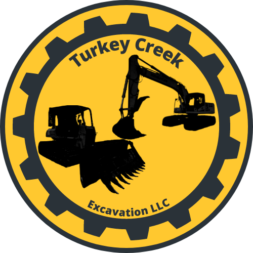 Turkey Creek Excavation